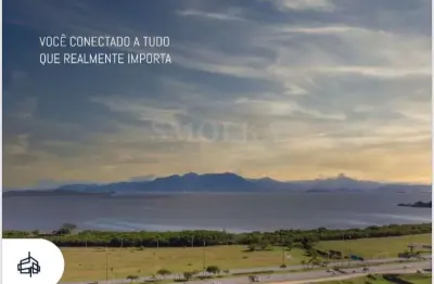 Apartamento com 2 quartos à venda na avenida prefeito waldemar vieira, saco dos limões, florianópolis, 88 m2 por r$ 1.170.565