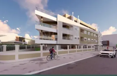 Cobertura com 2 quartos à venda na avenida internacional, ingleses do rio vermelho, florianópolis, 115 m2 por r$ 859.000