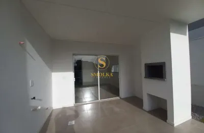 Casa em condomínio fechado com 3 quartos à venda na rua da quaresmeira roxa, cachoeira do bom jesus, florianópolis, 129 m2 por r$ 850.000