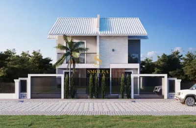 Casa com 3 quartos à venda na rua deputado waldemar salles, lagoa da conceição, florianópolis, 184 m2 por r$ 1.850.000