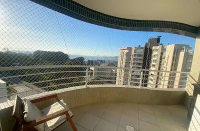 Apartamento com 3 quartos à venda na rua aristídes lobo, agronômica, florianópolis, 112 m2 por r$ 1.600.000