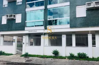 Apartamento com 2 quartos à venda na rua eduardo rosa, cachoeira do bom jesus, florianópolis, 85 m2 por r$ 750.000