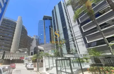 Sala comercial com 1 sala à venda na rua adolfo melo, centro, florianópolis, 60 m2 por r$ 756.000