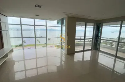 Apartamento com 4 quartos à venda na praça quinze de novembro, agronômica, florianópolis, 211 m2 por r$ 6.000.000