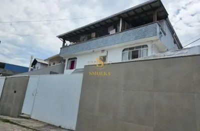 Prédio com 22 salas à venda na rua josé ventura, trindade, florianópolis, 745 m2 por r$ 2.850.000