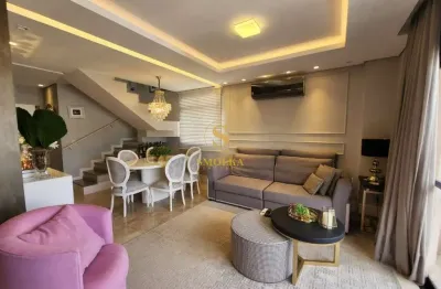 Cobertura com 2 quartos à venda na rua luiz delfino, centro, florianópolis, 268 m2 por r$ 2.980.000