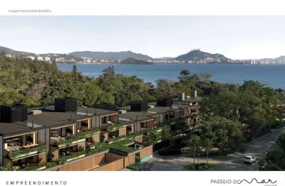 Apartamento com 4 quartos à venda na estrada haroldo soares glavan, cacupé, florianópolis, 231 m2 por r$ 4.118.829