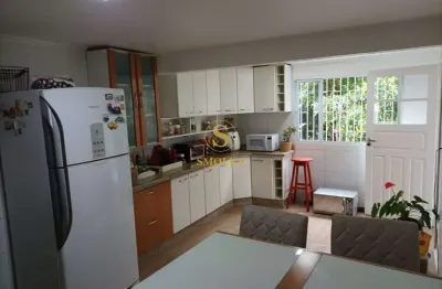 Casa em condomínio fechado com 3 quartos à venda na rua almirante carlos da silveira carneiro, agronômica, florianópolis, 101 m2 por r$ 1.600.000