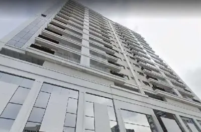 Apartamento com 3 quartos à venda na rua antônio scherer, kobrasol, são josé, 103 m2 por r$ 1.355.000