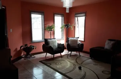 Casa com 4 quartos à venda na rua clemente rovere, centro, florianópolis, 160 m2 por r$ 750.000