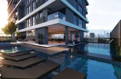 Apartamento com 2 quartos à venda na rua luís walendowsky, primeiro de maio, brusque, 78 m2 por r$ 878.771