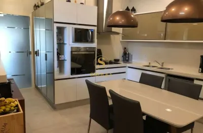 Casa em condomínio fechado com 4 quartos à venda na rua professor joão tolentino, agronômica, florianópolis, 190 m2 por r$ 990.000
