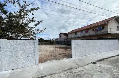 Terreno em condomínio fechado à venda na travessa dos canários, tapera, florianópolis, 453 m2 por r$ 500.000