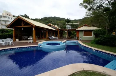 Casa com 7 quartos à venda na rua laurindo januário da silveira, lagoa da conceição, florianópolis, 1672 m2 por r$ 5.500.000