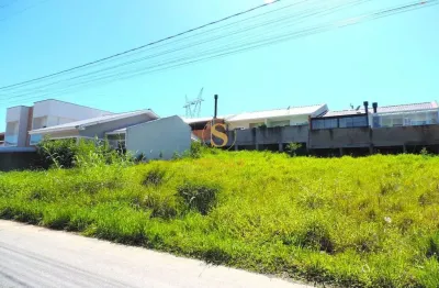 Terreno em condomínio fechado à venda na rua maria basílio, bela vista, palhoça, 200 m2 por r$ 180.000