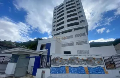 Apartamento com 3 quartos à venda na rodovia virgílio várzea, saco grande, florianópolis, 98 m2 por r$ 1.419.665