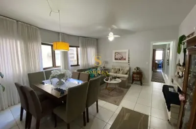 Apartamento com 3 quartos à venda na Rua Heitor Luz, Centro, Florianópolis, 100 m2 por R$ 1.100.000