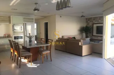 Casa em condomínio fechado com 4 quartos à venda na rua ipê rosa, carianos, florianópolis, 321 m2 por r$ 1.780.000