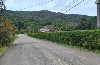 Terreno em condomínio fechado à venda na avenida luiz boiteux piazza, cachoeira do bom jesus, florianópolis, 740 m2 por r$ 1.350.000