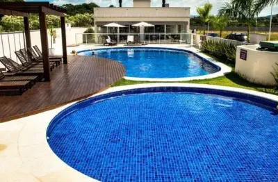 Terreno em condomínio fechado à venda na avenida deltaville, deltaville, biguaçu, 150 m2 por r$ 245.808