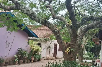 Terreno em condomínio fechado à venda na rua candido pereira dos anjos, são joão do rio vermelho, florianópolis, 85884 m2 por r$ 14.000.000