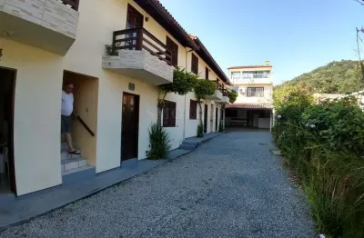 Prédio com 1 sala à venda na rua joão de barro, canasvieiras, florianópolis, 455 m2 por r$ 3.604.000
