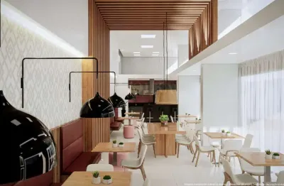 Apartamento com 2 quartos à venda na rua pintor eduardo dias, barreiros, são josé, 68 m2 por r$ 645.000