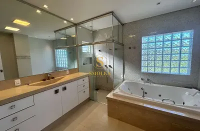 Casa em condomínio fechado com 4 quartos à venda na rua capitão romualdo de barros, carvoeira, florianópolis, 913 m2 por r$ 3.600.000