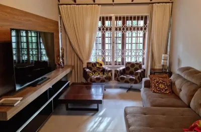 Casa em condomínio fechado com 5 quartos à venda na rua antônio mattos areas, balneário, florianópolis, 300 m2 por r$ 1.750.000