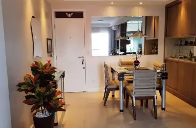 Apartamento com 2 quartos à venda na Rua Antônio Heil, Canasvieiras, Florianópolis, 86 m2 por R$ 800.000