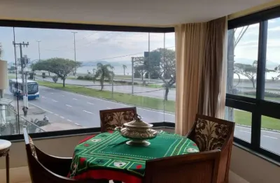 Apartamento com 3 quartos à venda na avenida governador irineu bornhausen, agronômica, florianópolis, 157 m2 por r$ 3.000.000