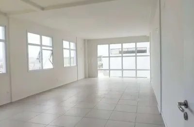Sala comercial à venda na rua joão grumiche, roçado, são josé, 60 m2 por r$ 407.000