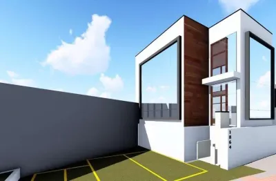 Casa comercial à venda na avenida engenheiro max de souza, coqueiros, florianópolis, 77 m2 por r$ 2.000.000