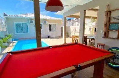 Casa em condomínio fechado com 3 quartos à venda na rua irmã bonavita, capoeiras, florianópolis, 132 m2 por r$ 1.179.000