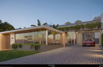 Apartamento com 3 quartos à venda na estrada haroldo soares glavan, cacupé, florianópolis, 128 m2 por r$ 2.181.000