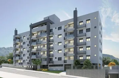 Apartamento com 1 quarto à venda na rua das cerejeiras, carvoeira, florianópolis, 39 m2 por r$ 650.000