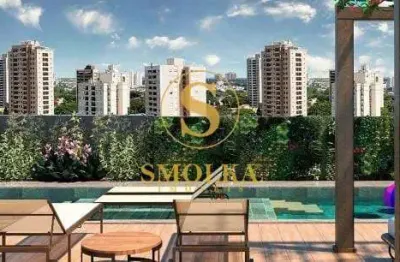 Apartamento com 3 quartos à venda na avenida cruz e souza, campinas, são josé, 119 m2 por r$ 1.387.000