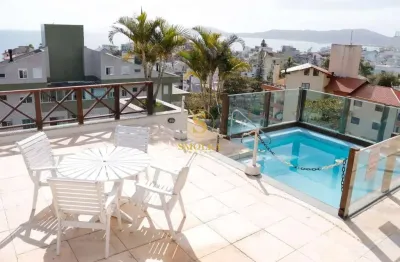 Prédio com 5 salas à venda na rodovia tertuliano brito xavier, canasvieiras, florianópolis, 1350 m2 por r$ 7.200.000