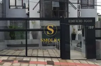 Sala comercial à venda na rua feliciano nunes pires, centro, florianópolis, 48 m2 por r$ 299.000