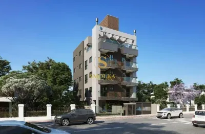 Apartamento com 3 quartos à venda na praia de palmas, governador celso ramos , 77 m2 por r$ 1.024.759