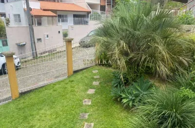 Casa com 4 quartos à venda na rua juventino dos santos barbosa, coqueiros, florianópolis, 242 m2 por r$ 1.910.000