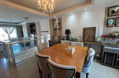 Casa em condomínio fechado com 3 quartos à venda na rua josé luiz vieira, jardim atlântico, florianópolis, 214 m2 por r$ 1.300.000