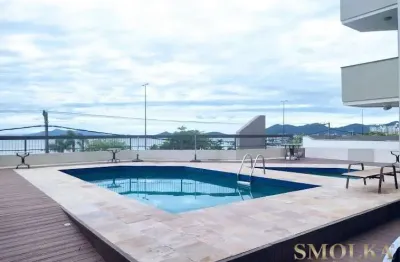 Apartamento com 3 quartos à venda na rua almirante lamego, centro, florianópolis, 95 m2 por r$ 1.550.000