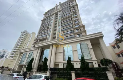 Apartamento com 3 quartos à venda na avenida cruz e souza, campinas, são josé, 140 m2 por r$ 1.795.000