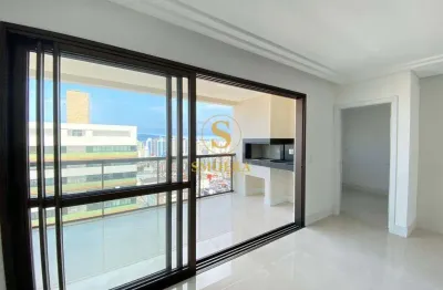 Apartamento com 3 quartos à venda na rua koesa, kobrasol, são josé, 128 m2 por r$ 1.450.000