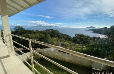 Casa em condomínio fechado com 4 quartos à venda na rodovia rafael da rocha pires, sambaqui, florianópolis, 300 m2 por r$ 3.730.000