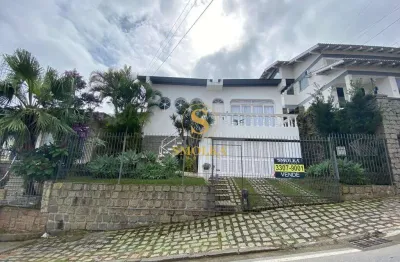 Casa em condomínio fechado com 4 quartos à venda na rua ernesto stodieck, centro, florianópolis, 153 m2 por r$ 1.300.000