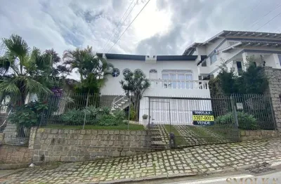 Casa em condomínio fechado com 4 quartos à venda na rua ernesto stodieck, centro, florianópolis, 153 m2 por r$ 1.300.000
