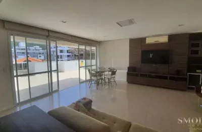 Cobertura com 5 quartos à venda na rua ilha das galés, ingleses do rio vermelho, florianópolis, 244 m2 por r$ 2.950.000