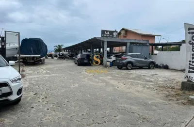 Terreno em condomínio fechado à venda na rua deputado fernando viegas, ponta das canas, florianópolis, 2538 m2 por r$ 10.000.000